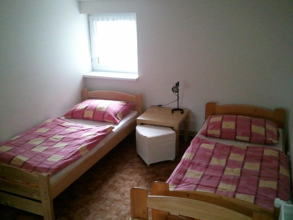 Chata Bajama Bedřichov Eksteriør billede