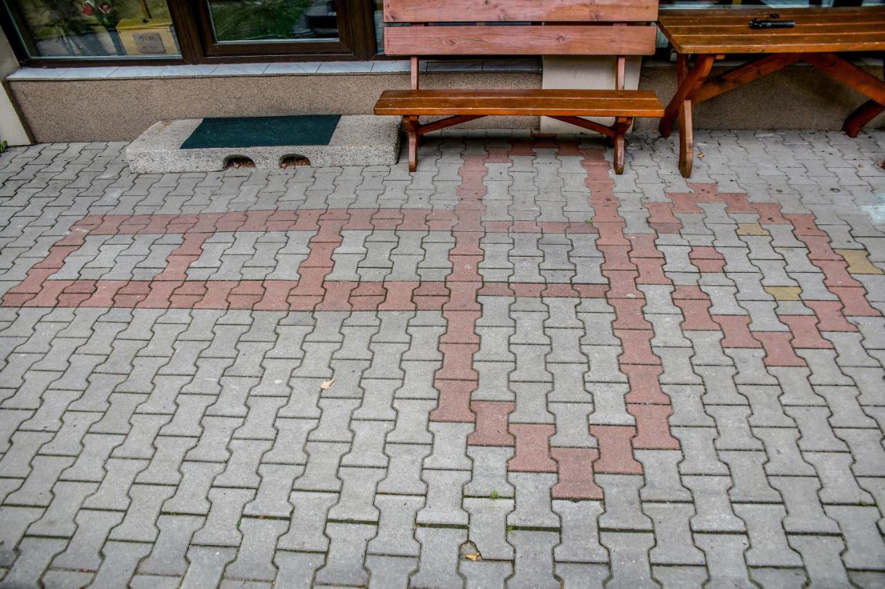 Chata Bajama Bedřichov Eksteriør billede