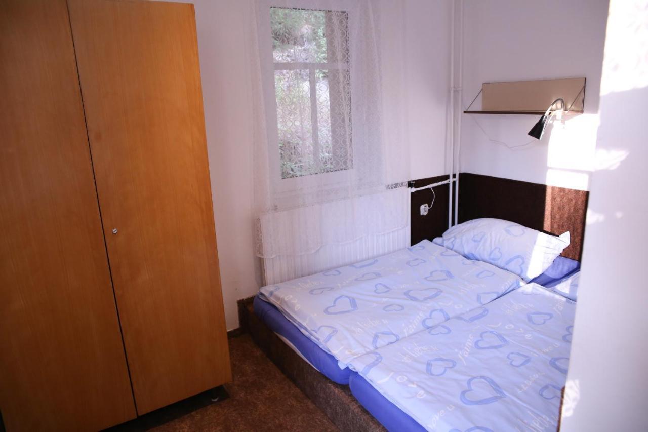 Chata Bajama Bedřichov Eksteriør billede